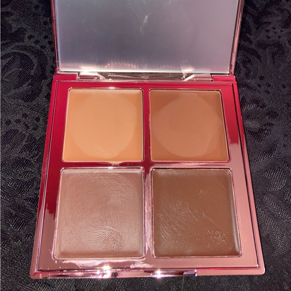 Ace Beaute Ultimate Sculpt Face Palette - Picture 3 of 3